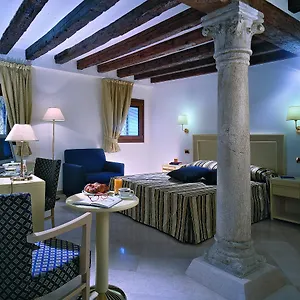 Отель Giudecca ***