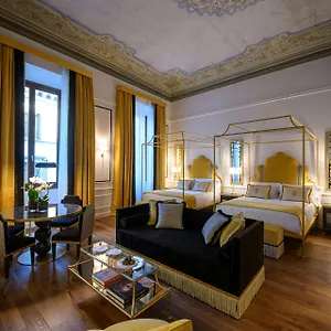 Otel Il Tornabuoni The Unbound Collection By Hyatt, Floransa