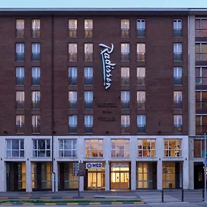 Отель Radisson ****