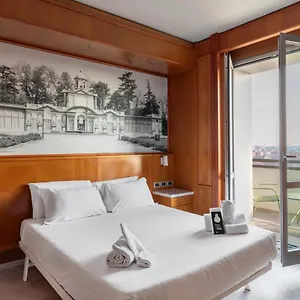 Отель B&B Hotel Modena ***