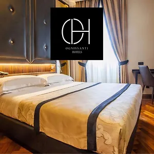 3* Hotell Lombardia