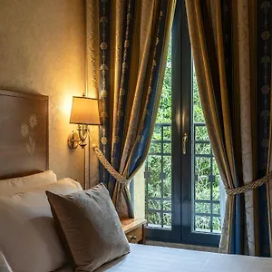 **** Hotel Dieci Włochy