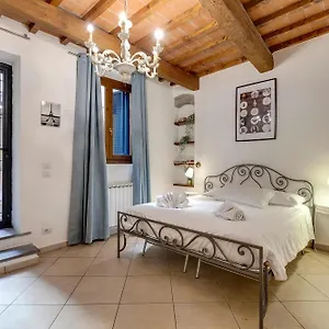 Apartment Palazzuolo Tower By Mamo