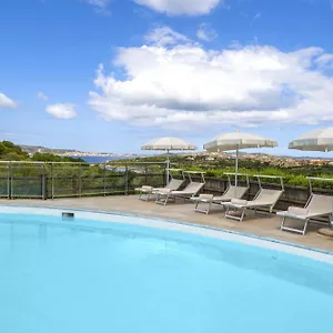 **** Hotel Ahr Altura Porto Rafael Włochy
