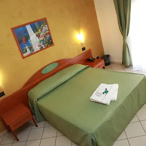 *** Hotel Dore Włochy