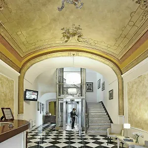 *** Hotel Palazzo Pischedda Włochy