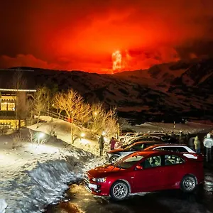 Отель Corsaro Etna Hotel&spa ****