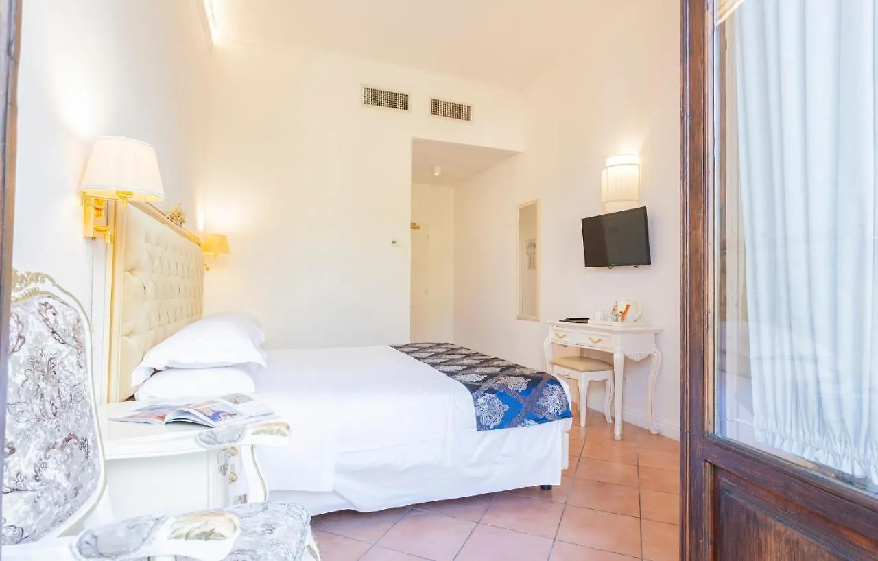 Hotel Villa Royal Florencie