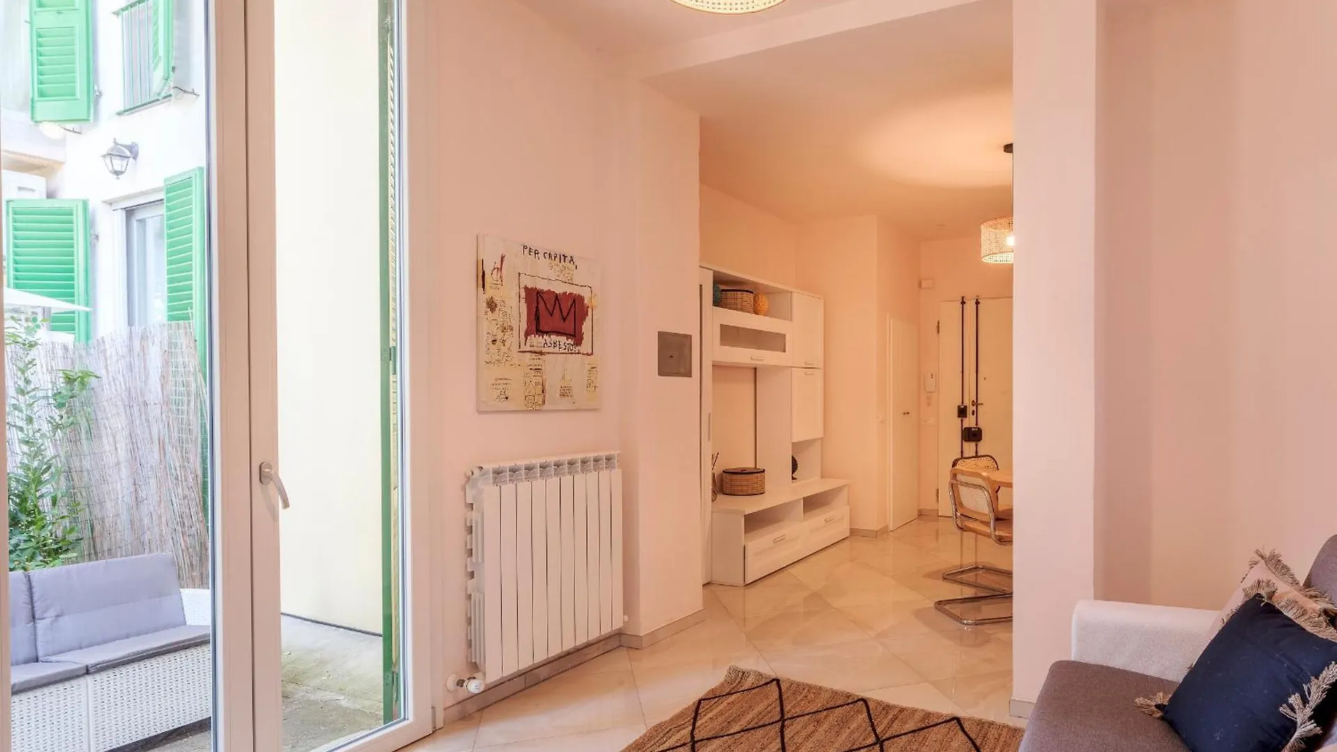 Hotel Villa Royal Florence