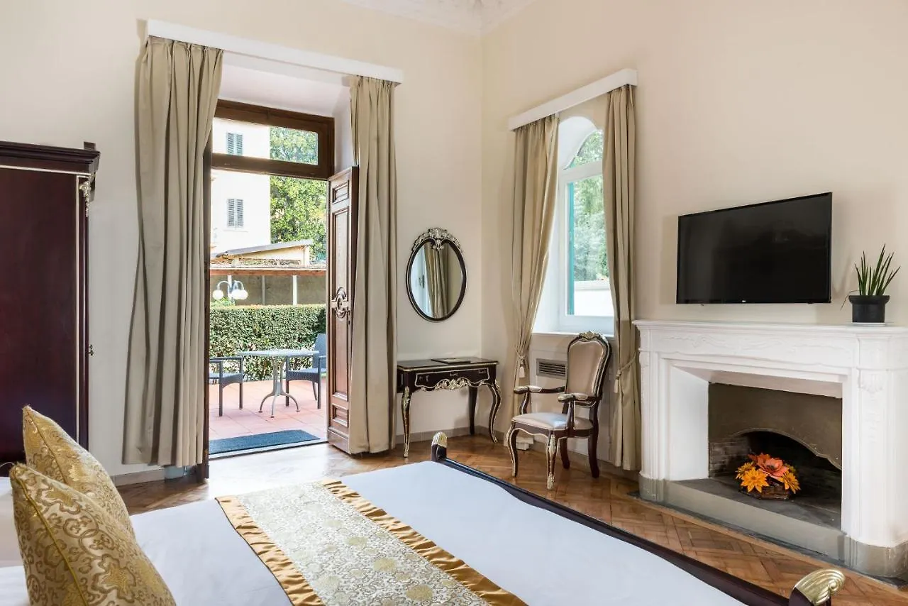 Villa Royal Florence