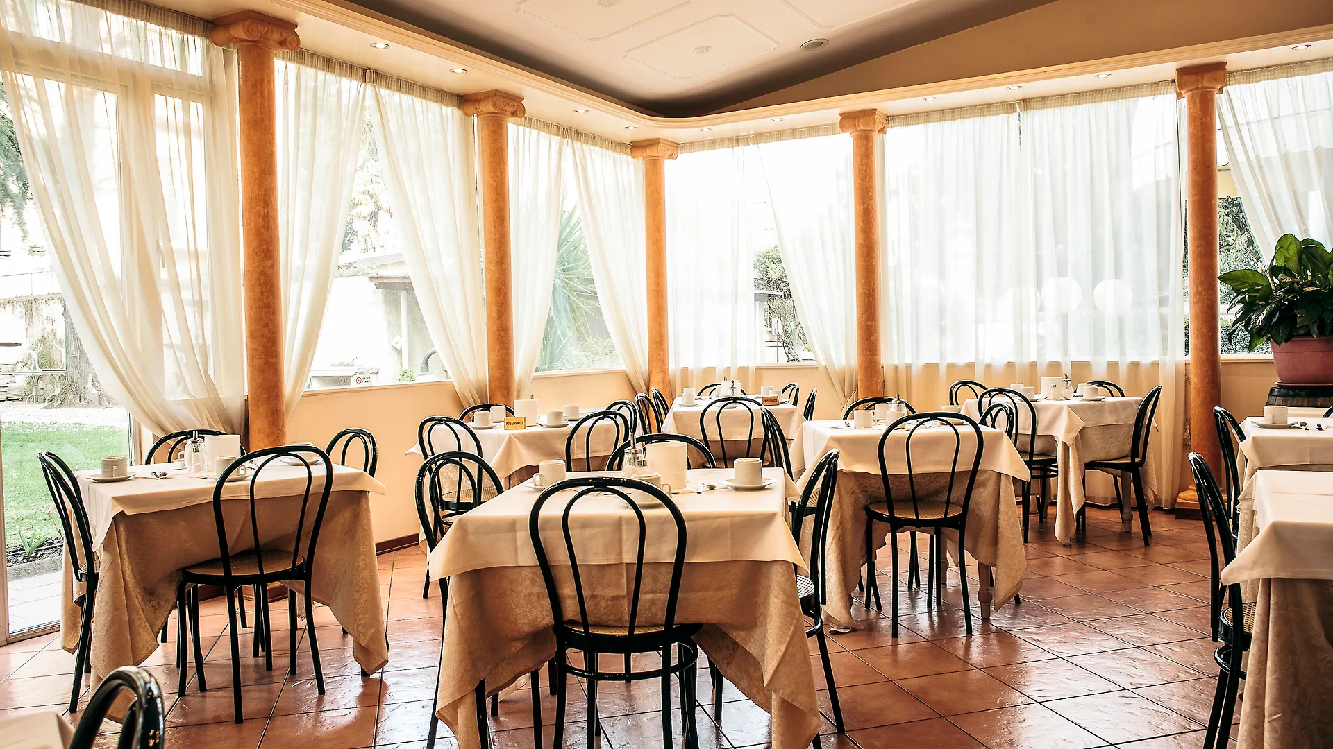 Villa Royal Florence 4*,  Italy