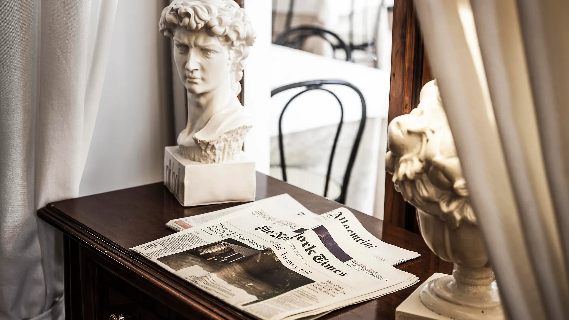 Hotel Villa Royal Florence