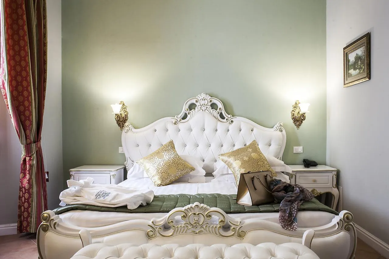 Hotel Villa Royal Florence