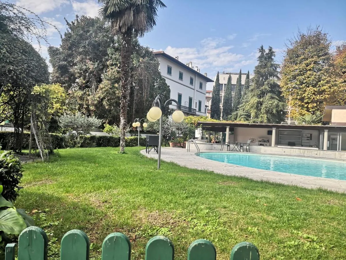 Villa Royal Florence