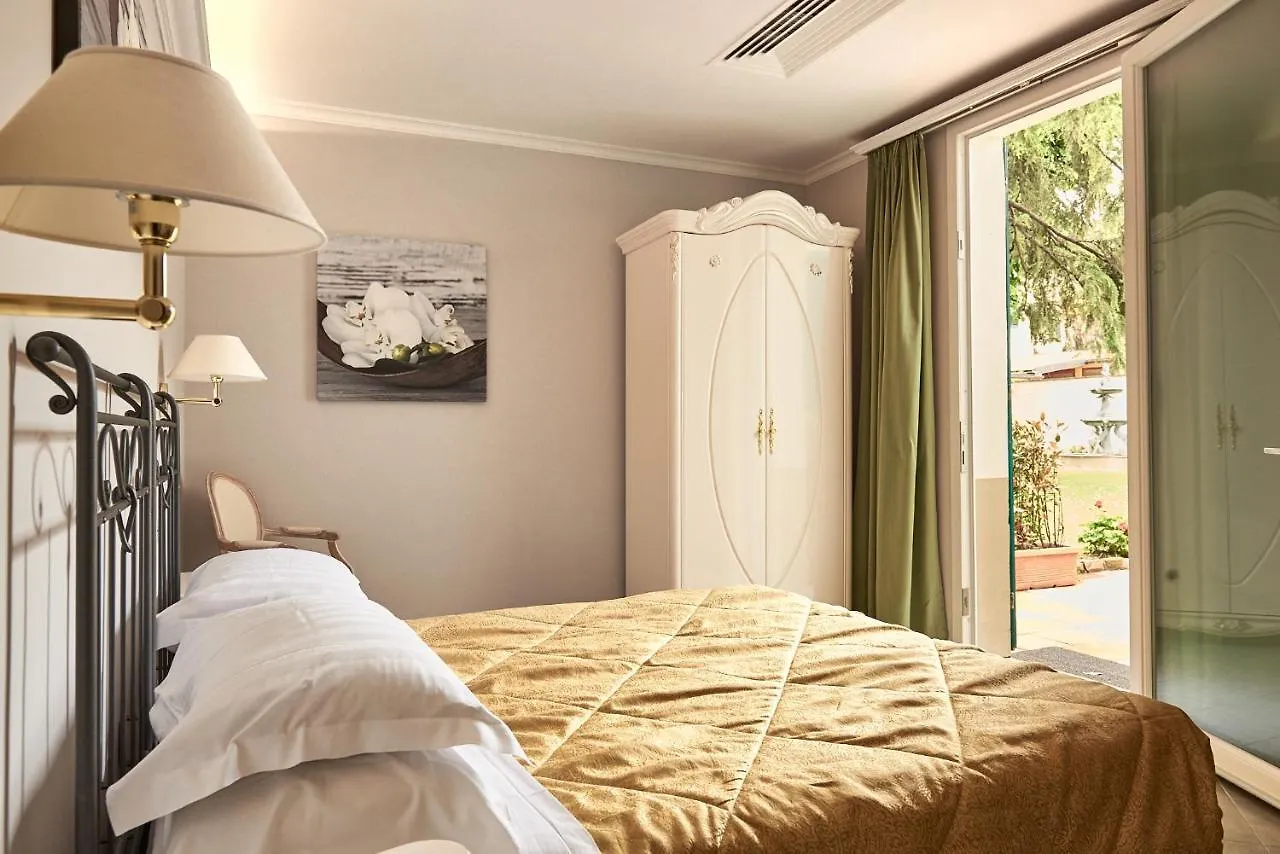Villa Royal Florence